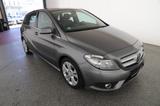Mercedes-Benz B 200 Sport-Paket+Laderaump+Navi+Alu+Sitzhzg - gebrauchte Mercedes-Benz B 200 aus dem Jahr 2014