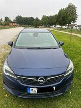 Opel Astra 1.5 diesel Automatik Getriebe 1... - Opel Astra: Getriebe