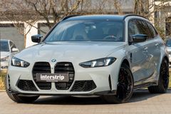 BMW M3 – 1 / 36