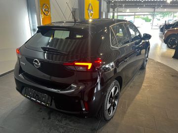 Bild 3 Opel Corsa F e Elegance - LED | RFK | Sitzheizung