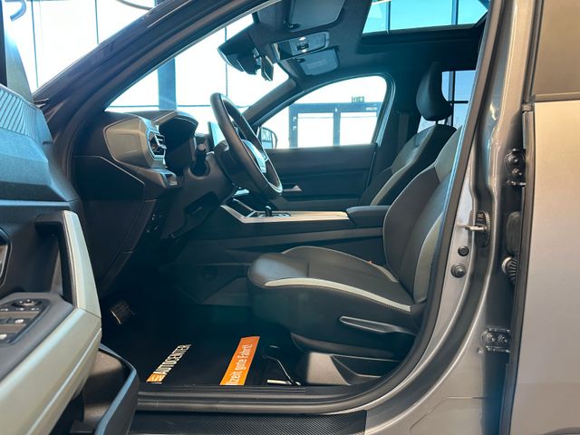 MYAUTOCENTER – Gebraucht- und Jahreswagen mit Werkstattservice in Pfaffenhofen Dacia Bigster Hybrid 155 Extreme*Kamera*Navi*LED*Klima