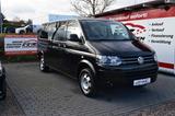 Volkswagen T5 Caravelle Comfort  DSG Navi 9 Sitzer - Volkswagen T5 Caravelle: Automatik