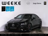Mercedes-Benz CLA 35 4M Coupé AMG+BURME.+NIGHT+PANO+DISTR+AERO - Mercedes-Benz CLA 35 AMG mit Panoramadach
