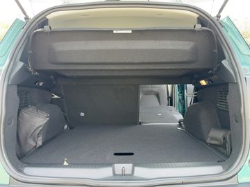 Opel Frontera 1.2 Edition (136 PS) Automatik