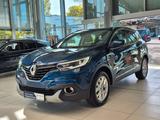 Renault Kadjar 1.6 TCe 165 XMOD *AHZ* - Renault Kadjar XMOD mit Benzin-Antrieb