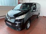 Nissan NV200 1.5 dCi Evalia Premium/Kamera/Shz/Klima - Nissan NV200 Gebrauchtwagen in Hamburg