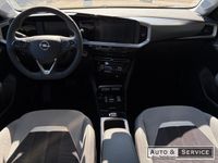 Opel Mokka - Vorschau Bild 11