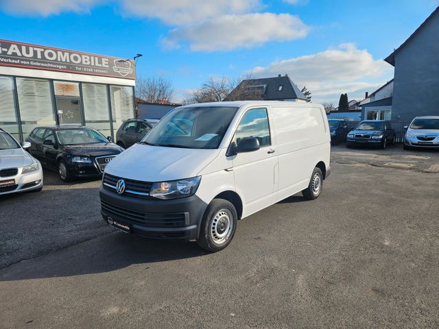 Volkswagen T6 2.0 TDI Transporter Kasten-Kombi Klima PDC