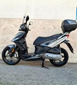 Kymco Agility 125i R16 + 125 CBS E5 - Offers