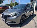 Nissan Leaf 39 kWh - N-Connecta - Nissan Leaf: N Connecta