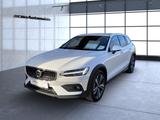 Volvo V60 CC Plus AWD Bluetooth Navi LED Vollleder - Volvo: C 60