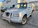 Suzuki Vitara 2.0 Cabrio *Allrad*AHK* - Suzuki aus 1997