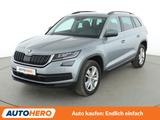 Skoda Kodiaq 1.5 TSI ACT Style Aut.*NAV*LED*ACC*CAM*SH - Skoda Kodiaq Gebrauchtwagen in Hamburg