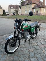 Mz ETZ 250 - MZ ETZ 250