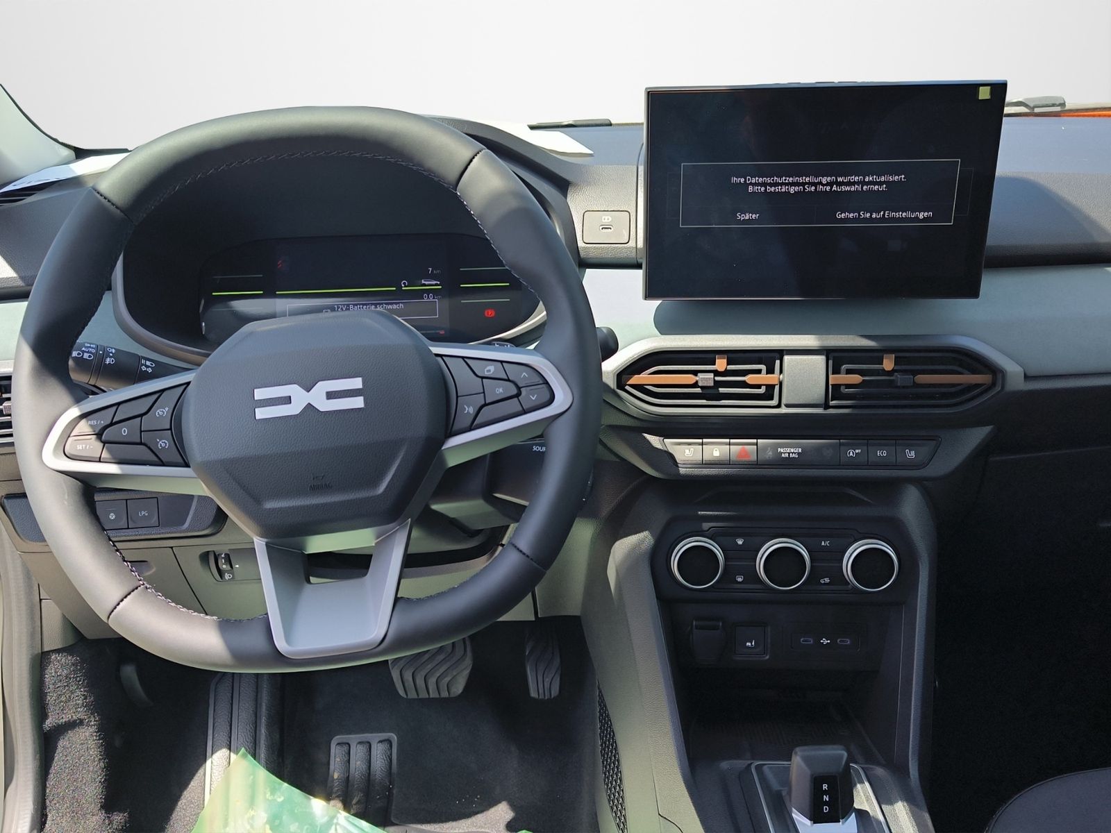 Dacia Jogger - Bild 10