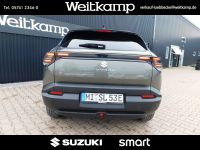 Suzuki e Vitara - Vorschau Bild 4