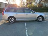 Volvo V70 T5 Geartronic Powershift  - Volvo V70 mit Benzin-Antrieb: Automatik
