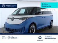 Volkswagen ID. Buzz - Vorschau Bild 1