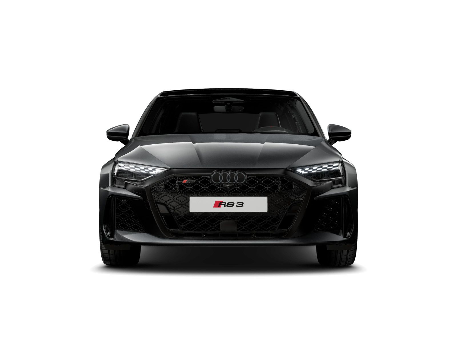 Audi RS3 - Bild 4