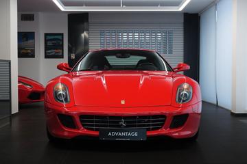 صورة 2 لـ 2006 Ferrari 599 GTB