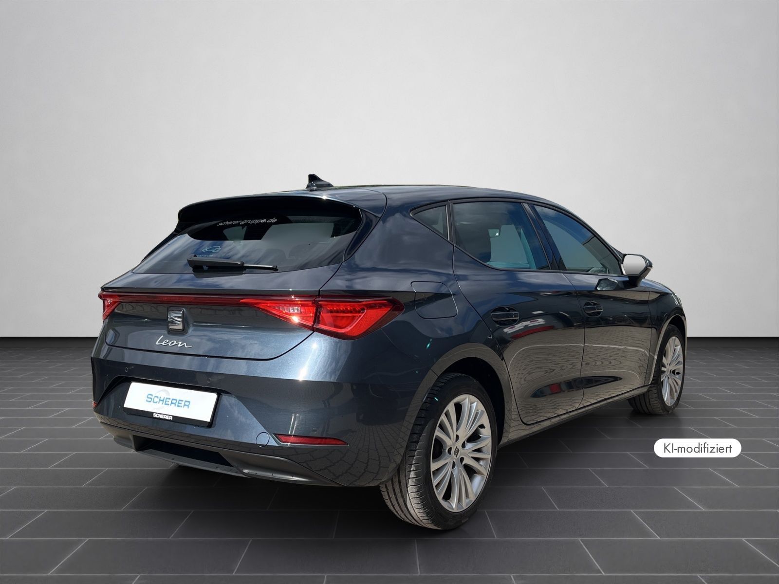Seat Leon - Bild 3