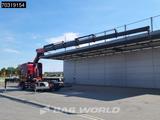 Scania R480 R 6X2 NL-Truck HMF ODIN OK6 Crane Kran 6 Ex - Scania LKWs