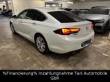 Opel Insignia 2.0 Turbo Grand Sport Innovation 4x4 - Opel Insignia aus 2017