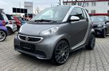 Smart Cabrio *CS Tuning* CarPlay! SHZ! TRAUMHAFT! - Smart aus 2015