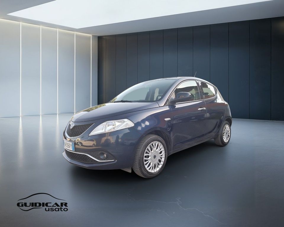 Image of Lancia Ypsilon