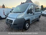 Fiat Ducato Luxusbus 2.3  9 Sitzer - Fiat Ducato: Luxusbus