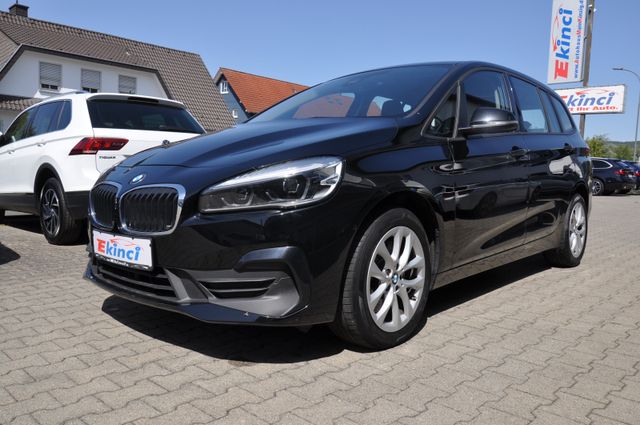 BMW 218 2 Gran Tourer 218 d Advantage