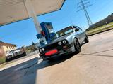BMW E30 316i Limousine - BMW 316: E30 316i