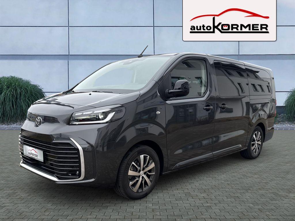 Toyota Proace Verso L2 Teamplayer (8-Si.) el.Schiebetür