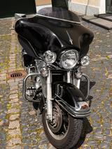 Harley-Davidson Electra Glide 2006 - HARLEY-DAVIDSON 2006