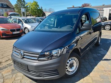 Volkswagen Caddy - 1