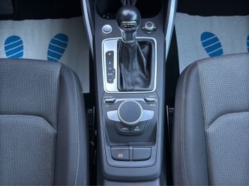 Audi Q2 sport TDI S-Tronic*VIRTUAL*LED*NAVI*APPLE*ACC