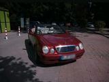 Mercedes-Benz MERCEDES BENZ 320 CABRIO 6 ZYLINDER - Mercedes-Benz 320 in Berlin