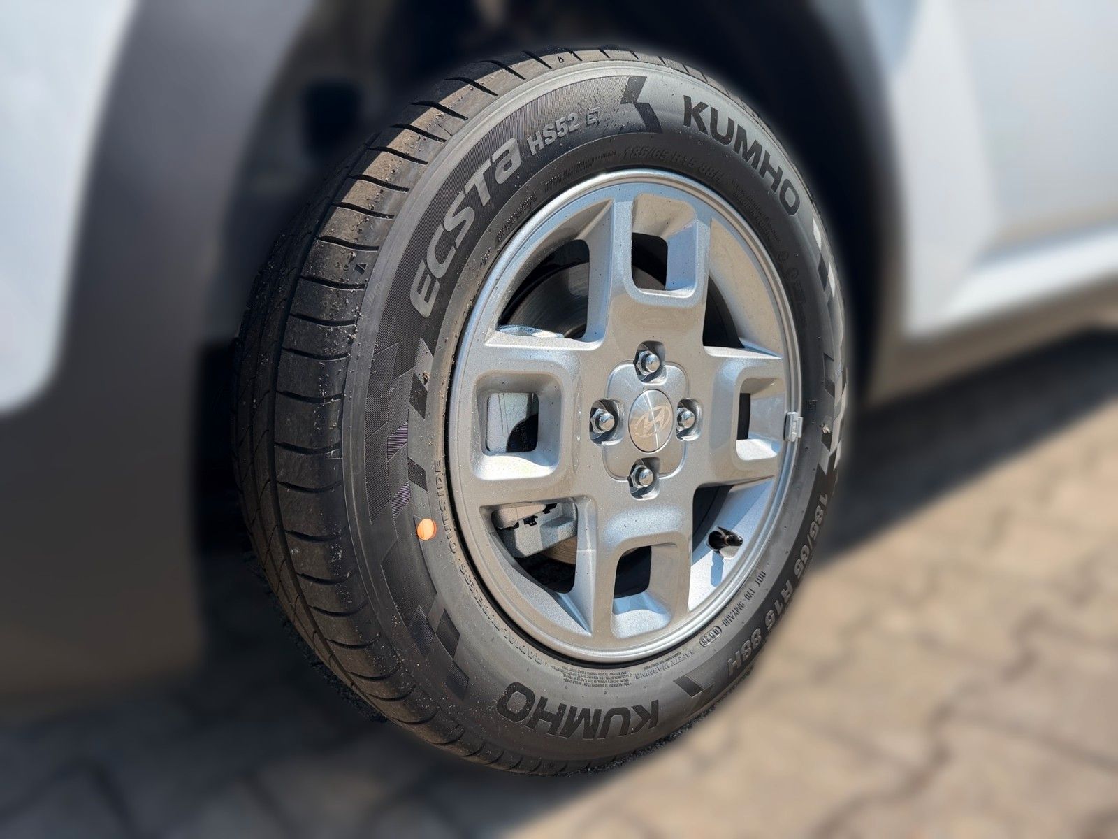 Hyundai INSTER – Bild 6