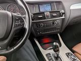 BMW X3 M Sport,Navi, Volleder, Service Packet, TUV - BMW X3 M: Sport