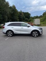 Kia Sorento 2.2 CRDi AWD Platinum Edition Automa... - gebrauchte Kia Sorento aus dem Jahr 2020