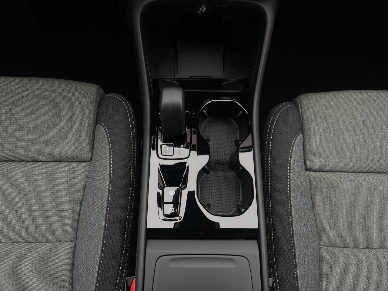 Volvo XC40 - Bild 20