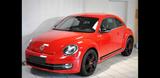 Volkswagen Beetle 1.4 TSI Fender Edition - Volkswagen Beetle: Fender Edition