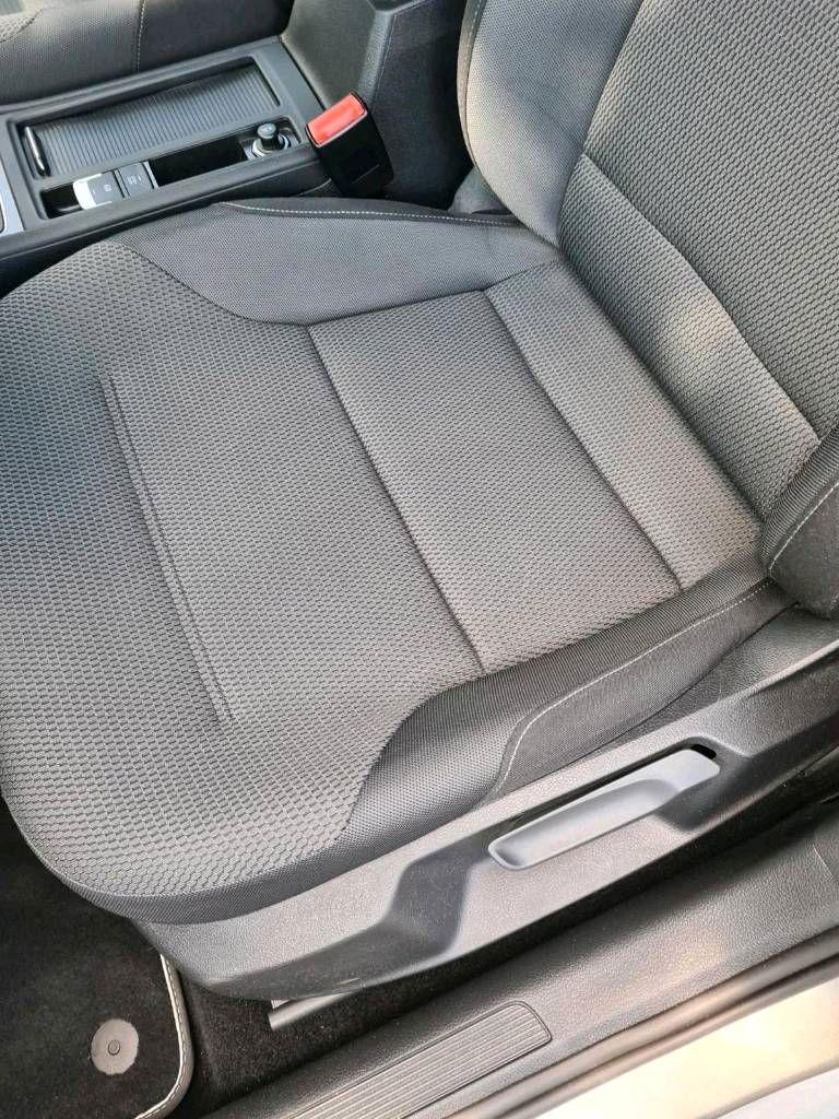 Volkswagen Golf 2013 — photo 14