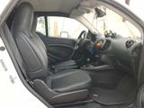 Smart smart EQ fortwo cabrio - Smart ForTwo: Cabrio, Eq