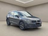 Volkswagen Tiguan 2.0 TDI Active  LED/Virtual-Cock/Kamera - Volkswagen Tiguan ACTIVE mit Diesel-Antrieb