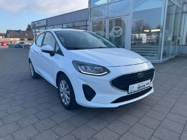 Ford Fiesta Cool & Connect