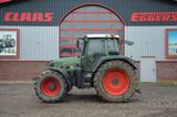 Fendt 818 Vario - Fendt Schlepper Vario