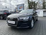 Audi A4 2,0 TDI / Automatik / Navi MMI / LED / AHK - Audi A4 mit Diesel-Antrieb: Limousine, 2.0