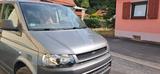 Volkswagen T5 Caravelle - Volkswagen aus 2011: Caravelle