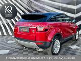 Land Rover Range Rover Evoque SE/136946km/GARANTIE - rote Land Rover Range Rover Evoque